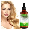 Aceite Esencial Romero 100% Puro Cabello Barba Cejas 120 Ml