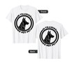 IN TRAINING, DO NOT PET T-Shirt