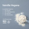 SESEN - Protena Vegana Sabor Vainilla 850 g - Aminocidos,