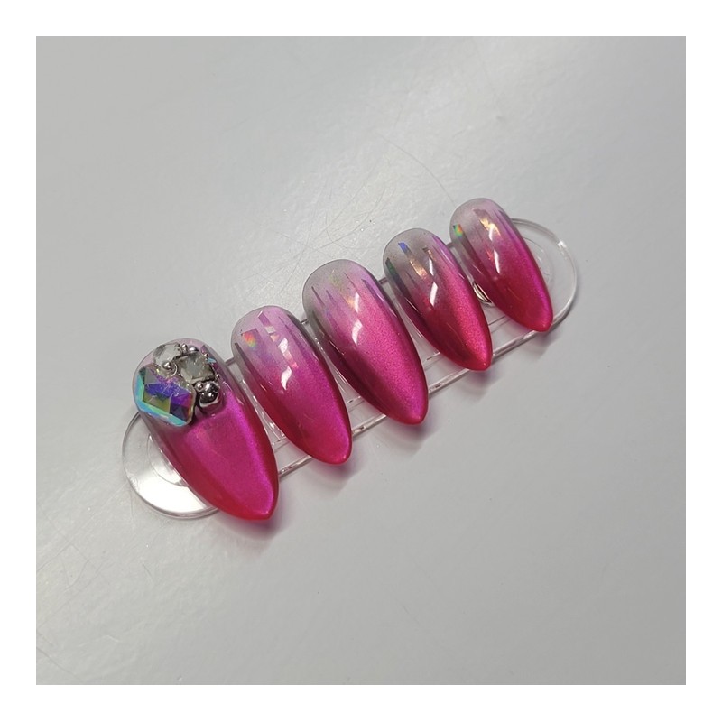 Hot Summer - Almond / Hot Summer - 아몬드