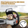 xuyunming Chainsaw Handle Replacement for Stihl MS462 MS462C | Replaces