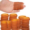 Rubber Bands Size#31 rubber bands 250pcs,Rubber Bands Office Supplies elastic
