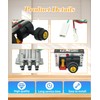Maigoo K90 Power Take Off PTO Hoist Air Shift Control