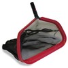 SKIMLITE MANUFACTURING SP100 Leaf Skimmer Net for Cleaning Pools 14"