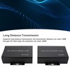 HD KVM Extender Full HD 1080P Uncompressed Transmission Over Single