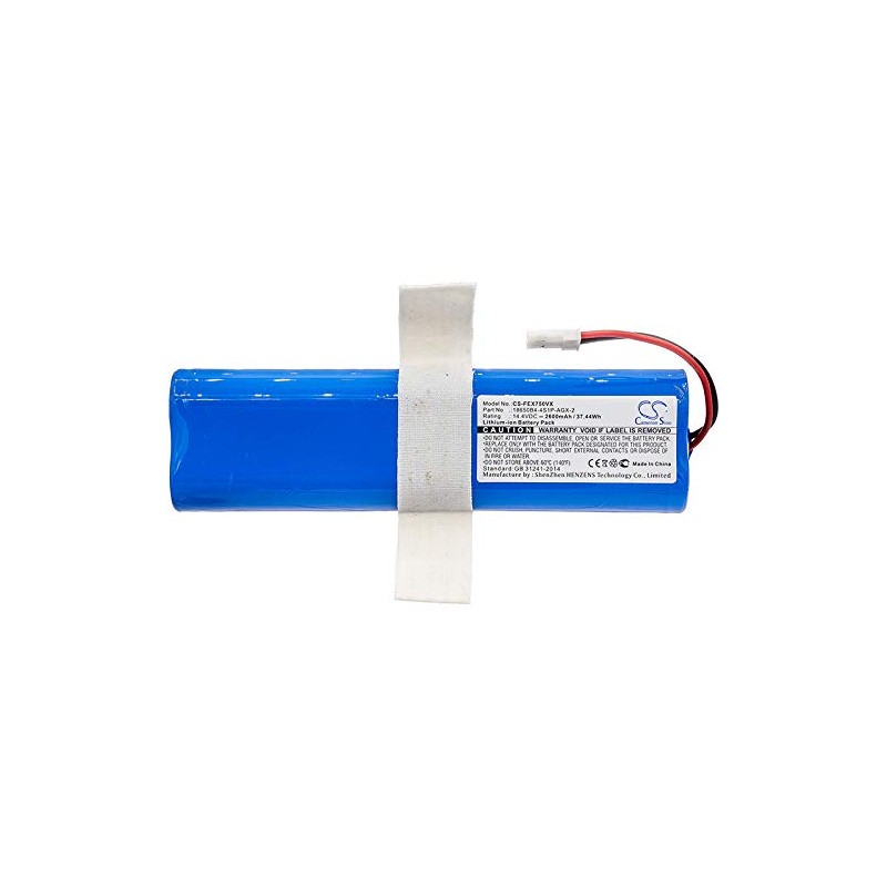 Estry BXXY ILIFE Replacement for V5s Pro V3s Pro V8s