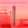 Parker Jotter Ballpoint Pen | Special Edition | London Red