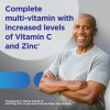 Centrum Silver Mens 50 Plus Vitamins, Multivitamin Supplement, 100 Count