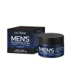 Crema De Ojos For Hombres Que Aclara Las Ojeras E
