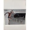Tzumi PRO FIT Percussion Muscle Massager Gun With 4 Interchangeable