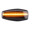Turn Signal Light Side Marker Lamp Smoke Lens Dynamic Fit