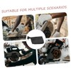 Outanaya Table Saw Dust Collector 10-inch Dust Collection Bag for