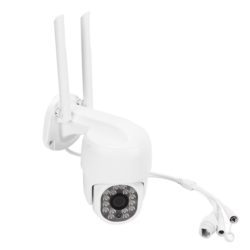 Wireless Camera Wifi 5G 2.4G Pan Tilt Night Vision Motion