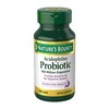 Nature's Bounty Lactobacillus Acidophilus Probiotic Supplement - Daily Probiotic for