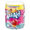 Kool-Aid, Drink Mix, Sharkleberry Fin, 19-Ounce Container (Pack of 3)