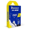 Michelin Presta A1, Camera D'aria unisex adulto, Nero, 700 x