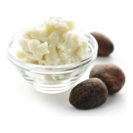 Manteca De Karite 100% Pura Grado Cosmetico 250g Shea Butter