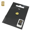 5pzs Pin Metalico World Cup 2026 Coleccionable Especial