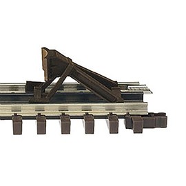 Atlas O - O Bumper w/o Track (2)