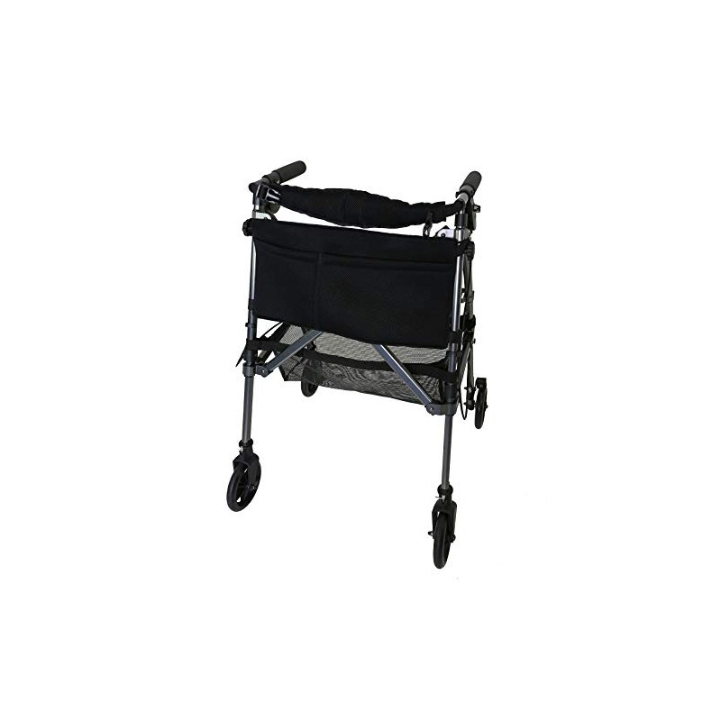 Stander Replacement Back Strap, Padded Support-Strap for Adults, Seniors, and