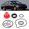 10pcs Set Power Steering Pump Reseal ORing Kit 91370SV4000 Fit