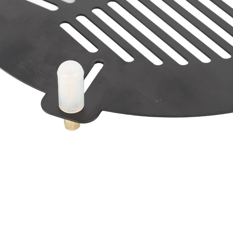 Telescope Focusing Mask Aluminum Alloy Lightweight Focusing Fishbone Plate for
