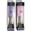 Ion 9 Row Silicone Brush