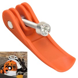 KitchenKipper 4282-740-5300 Bolt Lever Clamp Assy Compatible with STI-HL Leaf Blower BR500, BR550, BR600, BR700, Replaces 4282 740 5300, 42827405300