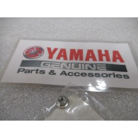 Yamaha Q3C Yamaha Marine 90179-03478 Special Nut OEM New Factory Boat Parts
