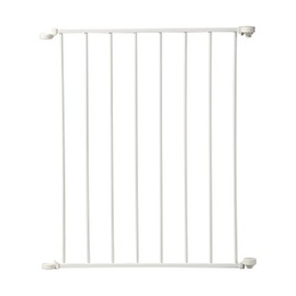 KidCo 24" Extension for ConfigureGate White