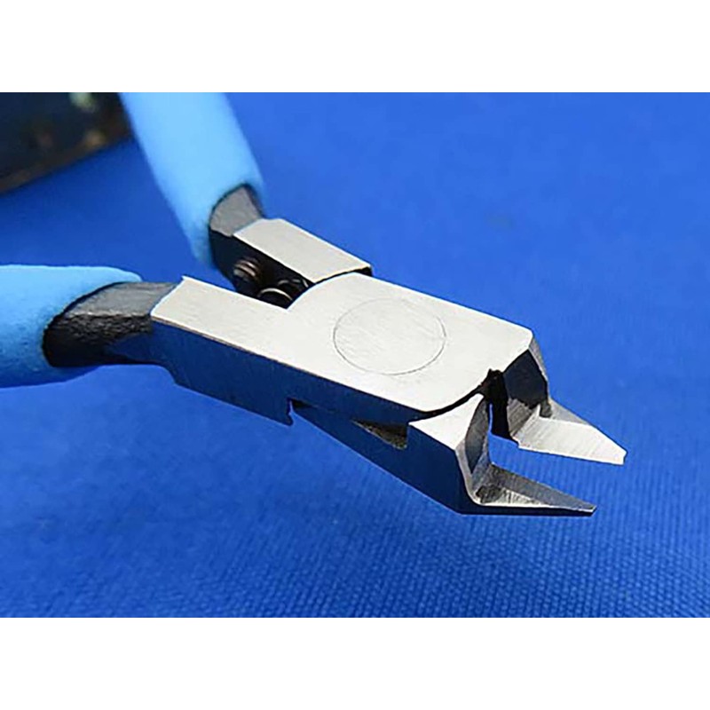 Shimomura Alec SLASH-2 Artisan Firmness Single Blade Nipper AL-K171 Tool