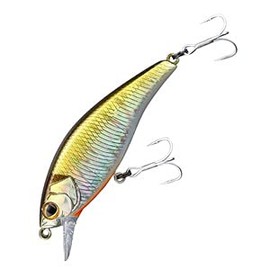 JACKALL Timon Tricolor Mai 55S Tennessee BH