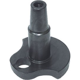 SP1 2017-2018 MX Z X-RS Iron Dog 600 HO E-TEC 129" Ski-Doo PTO CRANK WEB S-D 600