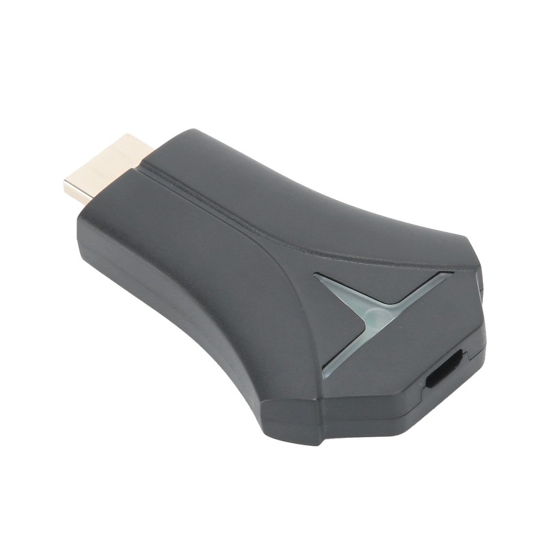 Phone to TV WiFi Display Receiver Screen Mirroring Wireless HDMI