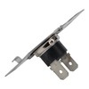 Supplying Demand 8573713 1180872 Clothes Dryer Thermal Cut-Off Fuse Replacement
