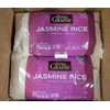 Earthly THAI HOM MALI Jasmine Rice Thai Fragrant Long Grain,