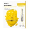 Dr. Jart Cryo Rubber Brightening Mask, 1 pack, 1 piece / 닥터자르트 크라이오 러버 브라이트닝 마스크, 1개입, 1개