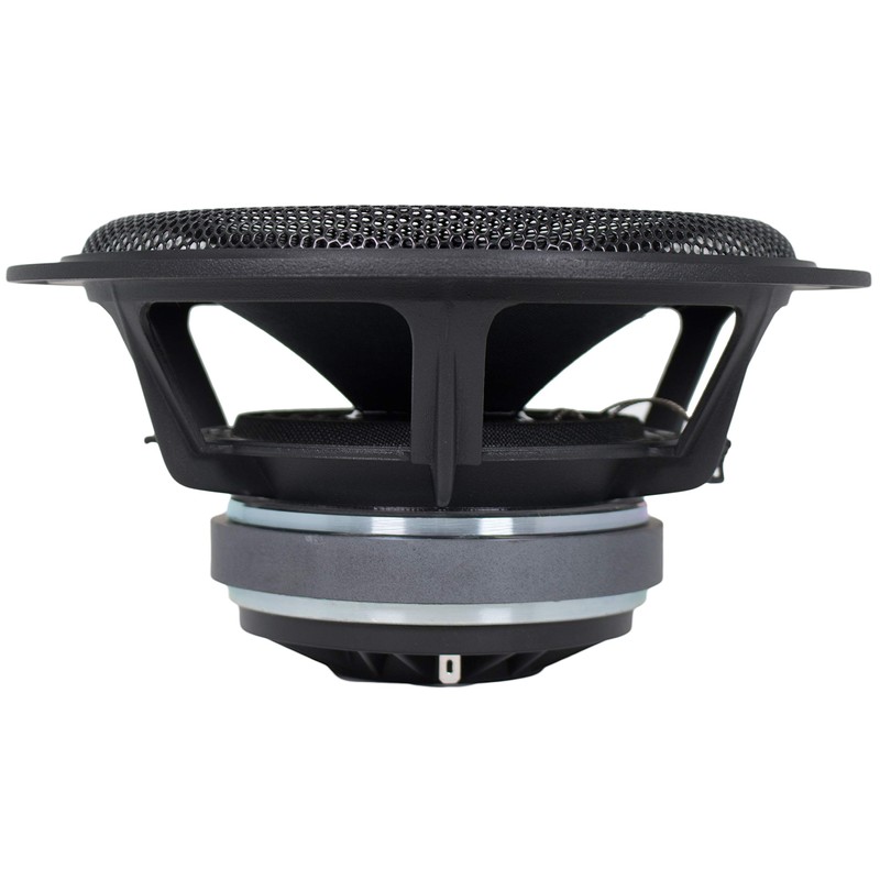 Gravity Warzone Series 8" inch Pro Midrange Coaxial Loud Speaker