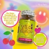 Real Skin Vita Shape By Real Skin 60 Gummies