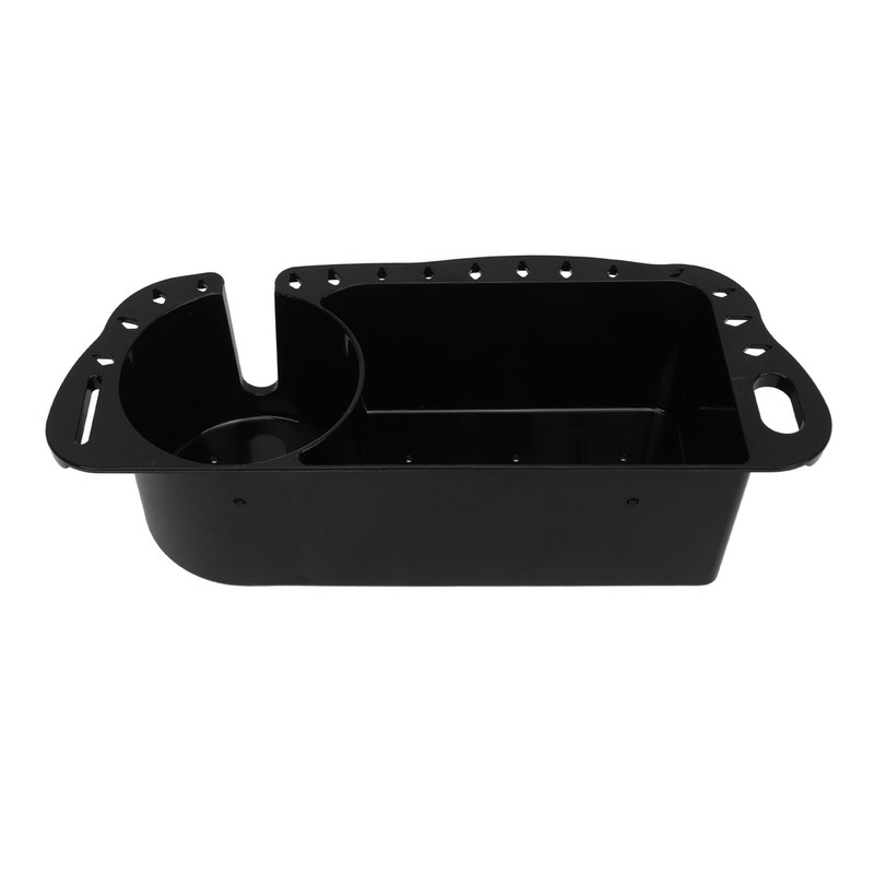 Yacht Functional Storage Boxes Convenient Multifunctional Fishing Tackle Versatile Tool