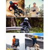 Aicall Balaclava Ski Mask Quick Drying Summer Cooling UV Protector
