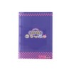 Sun-Star Stationery S2175622 Chiikawa Goods, Clear File, A4 Size, 5