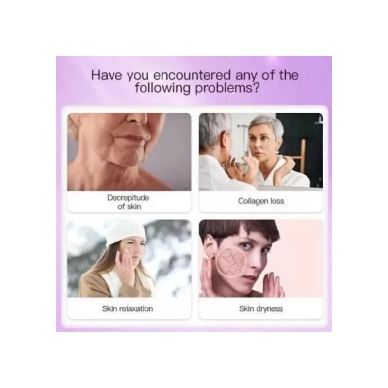 2 Pack 1LB Multi Collagen Peptides Powder-Hydroly