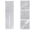AC Window Sealing Cloth Universal Waterproof Encrypted Polyester Portable Air