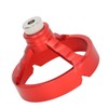 3 in 1 Vertical Hole Punch Locator with 6 Drill