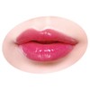 Little Lady Luxe All-in-One Rouge G02 Lipstick, Strawberry Pink, 0.1