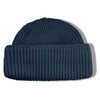 CLAPE Unisex Fisherman Beanie Wool Docker Hat Street Style Trawler