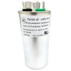 CBB65 70+10uF±6% 70/10 MFD 370/440 VAC Dual Run Circular Start
