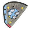 Seat Belt Pillow Adjuster for Kids Car Seatbelt Cushion Pad