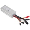 Electric Bicycle Modification Kit Controller Display Thumb Throttle Power Pedal